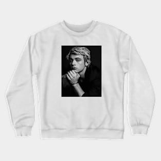 Ross Lynch Crewneck Sweatshirt